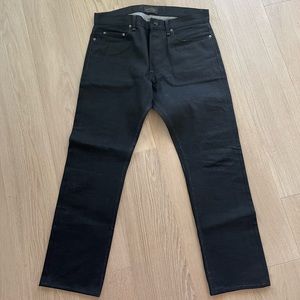 Shaeffer’s Garmet Hotel Black Jeans